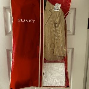 Boys 2T 5 piece suit with shirt and toes